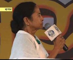 ‘বিজেপি সব জায়গায় জিরো পাবে, চৌকিদার বিদায় নেবে’, সুর চড়িয়ে মোদিকে আক্রমণ মমতার 