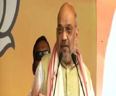 একই দিনে দার্জিলিঙে অমিত-মমতা? ১১ এপ্রিল দার্জিলিঙে তৃণমূলনেত্রীর জনসভা, একই দিনে অমিতেরও সভা