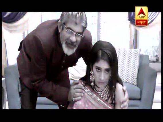 WATCH FULL: Saas Bahu Aur Saazish of April 1st, 2019