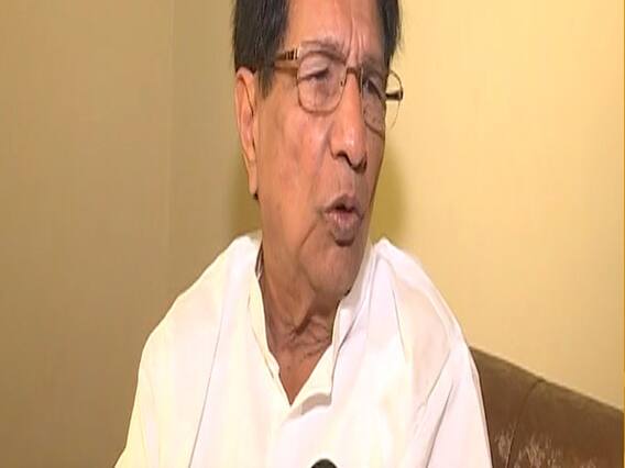 Only UP is enough to remove BJP govt, says Ajit Singh