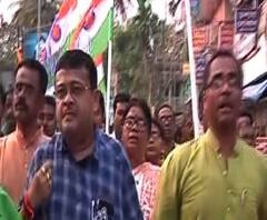 ভোটের ভিআইপি: বিজেপির উত্থানকে গুরুত্ব দিতে নারাজ তমলুক লোকসভার তৃৃণমূল প্রার্থী দিব্যেন্দু অধিকারী, তাঁর ভরসা জনসংযোগে