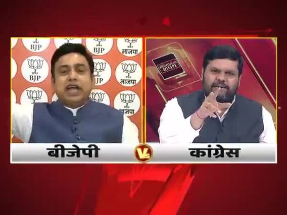 लोकसभा चुनाव 2019: मैनिफेस्टो में AFSPA और देशद्रोह कानून पर कांग्रेस-बीजेपी की जोरदार बहस