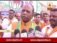 ભરુચના સાંસદ મનસુખ વસાવાએ સિદ્ધુ પર શું કર્યો કટાક્ષ? જુઓ વીડિયો