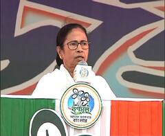সেয়ানে-সেয়ানে: তিন দফায় যে দশটি আসনে ভোট হয়েছে,তাতে একটিও জিতবে না বিজেপি, দাবি তৃণমূলনেত্রীর, দিদির সূর্য অস্ত যাওয়ার পথে, পাল্টা কটাক্ষ মোদির।