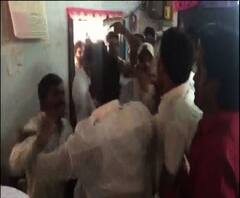ভোটে অশান্ত অন্ধ্র, ১ টিডিপি কর্মী-সহ নিহত ২