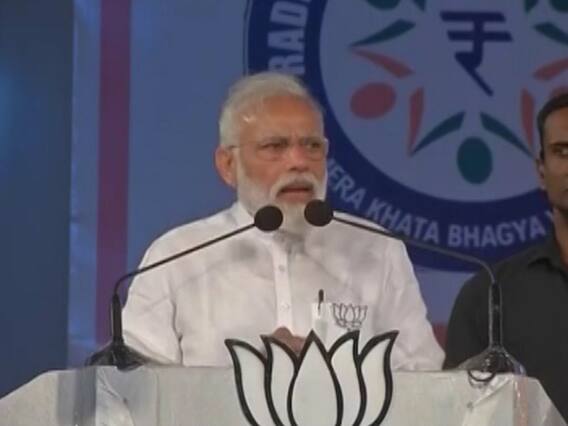 Lok Sabha Elections 2019: Know which leader will hold rally where