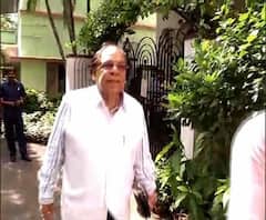 দেখে নিন মালদা দক্ষিণের কংগ্রেস প্রার্থী আবু হাশেম খান চৌধুরীর আয় ব্যয়ের হিসেব
