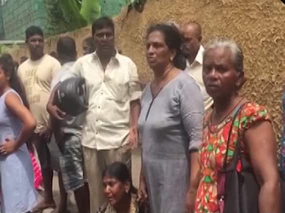 श्रीलंका सीरियल ब्लास्ट में नेशनल तौहीद जमात पर शक, 24 संदिग्ध हुए गिरफ्तार, 290 लोगों की गई है जान