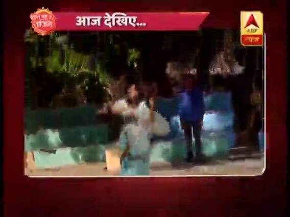 WATCH FULL: Saas Bahu Aur Saazish of April 8th, 2019