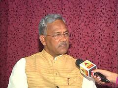 Lok Sabha Polls 2019: EXCLUSIVE interview of Uttarakhand CM Trivendra Singh Rawat