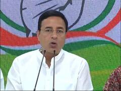 Cash worth Rs 1.80 crore recovered from AP CM's convoy: Cong