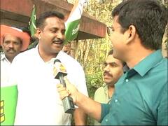 Congress workers filled with enthusiasm as Rahul chooses Wayanad 