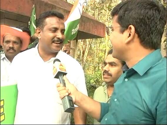 Congress workers filled with enthusiasm as Rahul chooses Wayanad 