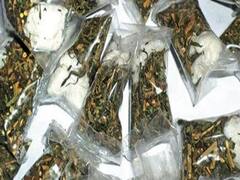 રાજકોટઃ 22 લાખના ડ્રગ્સ સાથે માતા-પુત્રની ધરપકડ, જુઓ વીડિયો