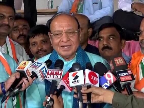 શંકરસિંહ વાઘેલાએ મોદી પાસેથી શાના પુરાવા માંગ્યા? જુઓ વીડિયો