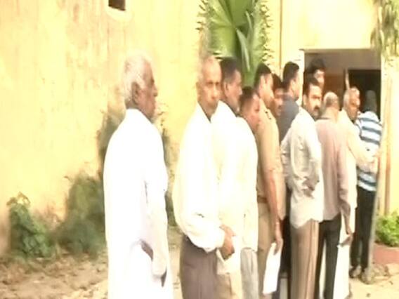 Saharanpur people say, we'll vote on 'work and promises' 