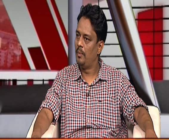 VIDEO | बोलका मोबाईल कॅमेरा, फोटोग्राफर इंद्रजीत खांबेंसोबत खास बातचीत | ब्रेकफास्ट न्यूज | एबीपी माझा