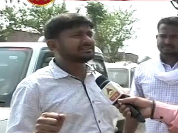 Kanhaiya Kumar supports Cong's promise to omit Section 124A of IPC that defines 'sedition'