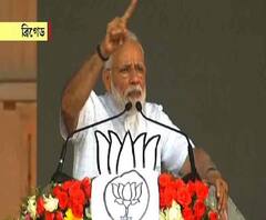 রাজ্যের ৭০ লক্ষ কৃষকের উন্নতির জন্য করা আয়ুষ্মান প্রকল্পে ব্রেক লাগিয়েছেন দিদি, শিলিগুড়ির সভা থেকে কটাক্ষ মোদির 