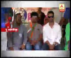 ঘাটাল মাস্টার প্ল্যান নিয়ে ফের মোদি সরকারকে নিশানা করলেন তৃণমূল প্রার্থী দেব