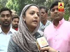 बेगुसराय की जनता कन्हैया कुमार को क्यों दे वोट? देखिए JNU की पूर्व छात्र नेता शेहला रशीद का जवाब