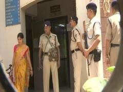 EC calls CBDT chairman, Revenue Secy to discuss ongoing I-T raids