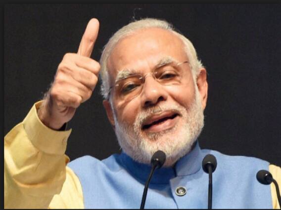 Survey of 15 states shows NDA ahead of UPA with 222 out of 374 LS seats