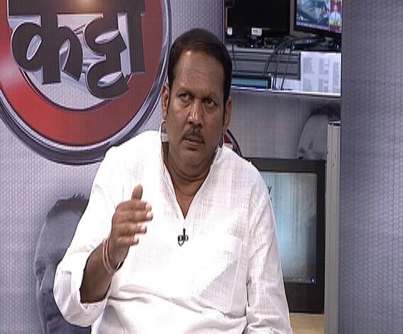 VIDEO | खासदार उदयनराजे भोसले यांच्यासोबत मनमोकळ्या गप्पा | माझा कट्टा | एबीपी माझा