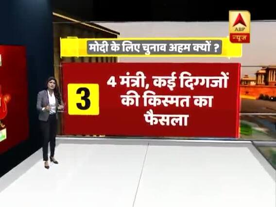 Why is second phase of Lok Sabha Elections 2019 important for PM Modi?