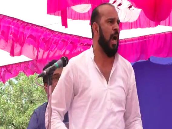 હાર્દિકને લાફો મારતા મારતા હુમલાખોરે શું કહ્યું હતું? જુઓ વીડિયો