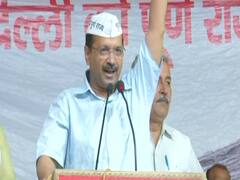 AAP, Congress  to form alliance in Delhi, Haryana: Sources