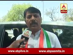 ગાંધીનગર બેઠકને લઈને અમિત ચાવડાએ શું કહ્યું? જુઓ વીડિયો