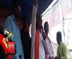 কোচবিহারে যা করেছি এখানেও তাই করব, ভোট লুঠ নিয়ে তৃণমূলকে হুঁশিয়ারি দিলীপ ঘোষের