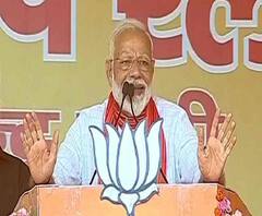 বিধিভঙ্গের অভিযোগ খারিজ করে মোদিকে ক্লিনচিট নির্বাচন কমিশনের