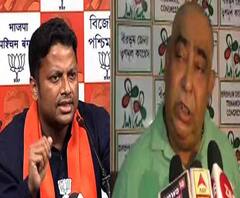  ‘মৃত্যু নিয়ে রাজনীতি করা হচ্ছে’ অনুব্রত সাক্ষাৎ নিয়ে ব্যাখ্যা অনুপমের, ‘যাদবপুরে ও জিততে পারবে না’, পাল্টা তৃণমূল নেতা 