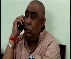 পার্টি অফিসে বসে ফোনে প্রিসাইডিং অফিসারকে হুমকি দিলেন অনুব্রত