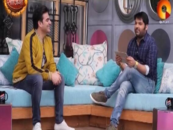 Hot News Full: Kapil Sharna talks about being trolled on social media