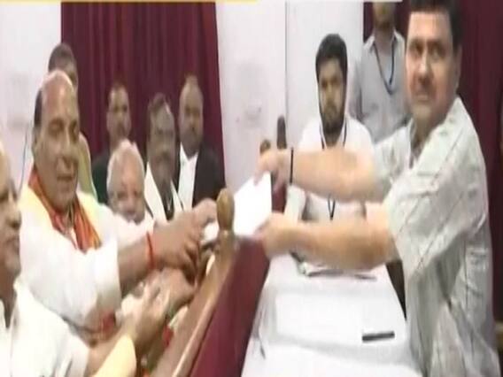 Dimple Yadav to win from Kannauj after Shivpal's support?