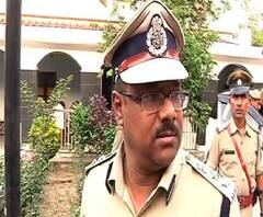 পক্ষপাতের অভিযোগে অপসারিত মালদার পুলিশ সুপার অর্ণব ঘোষ