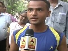 Juhu resident wants government who would run India properly