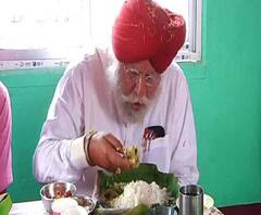 পাওয়ার মিল: ভাতের শক্তিতে ভোটের ময়দানে দাপিয়ে বেড়াচ্ছেন সুরেন্দ্র সিংহ অহলুওয়ালিয়া