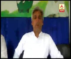 শাসকদলের বিরুদ্ধে সন্ত্রাসের অভিযোগ, ভোট প্রচার বন্ধ রাখার সিদ্ধান্ত ইশা খান চৌধুরীর