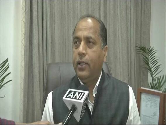 Congress is only misleading people with its manifesto: Himachal CM Jai Ram Thakur