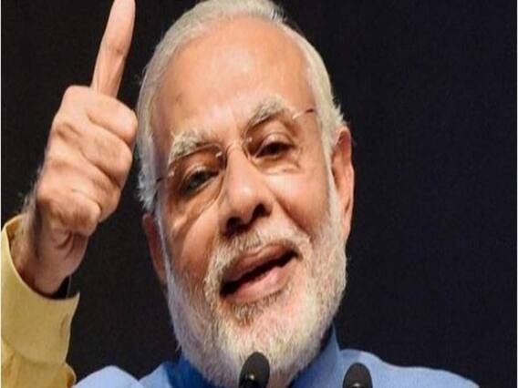 अहमदाबाद में आज वोट डालेंगे PM मोदी, किए गए सुरक्षा के पुख्ता इंतजाम
