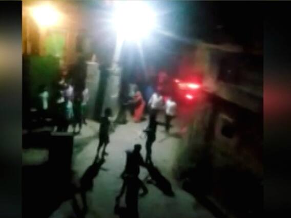 यूपी के बुलंदशहर में वोटिंग के बाद हुई हिंसा, महागठबंधन उम्मीदवार के पोलिंग एजेंट पर किया हमला