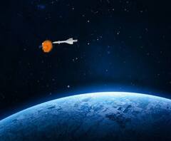 'নিজেদের উপগ্রহ ধ্বংস করে ভয়ঙ্কর কাণ্ড ঘটিয়েছে ভারত, আন্তর্জাতিক স্পেস স্টেশনের পক্ষে বিপজ্জনক’, মিশন শক্তি নিয়ে মন্তব্য নাসার অ্যাডমিনিস্ট্রেটর জিম ব্রাইডেনস্টাইনের