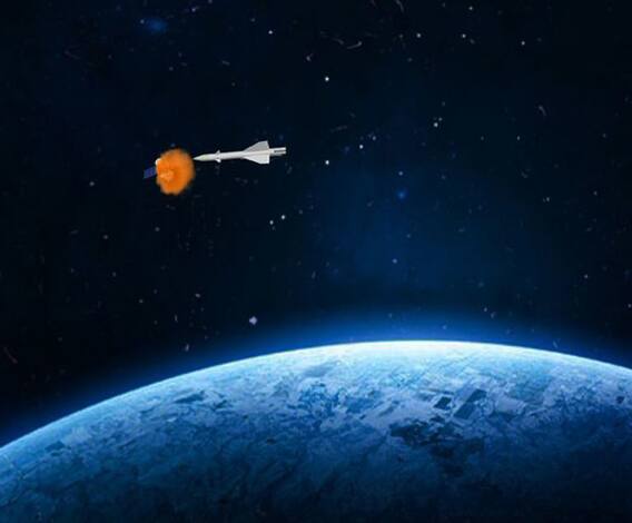 'নিজেদের উপগ্রহ ধ্বংস করে ভয়ঙ্কর কাণ্ড ঘটিয়েছে ভারত, আন্তর্জাতিক স্পেস স্টেশনের পক্ষে বিপজ্জনক’, মিশন শক্তি নিয়ে মন্তব্য নাসার অ্যাডমিনিস্ট্রেটর জিম ব্রাইডেনস্টাইনের