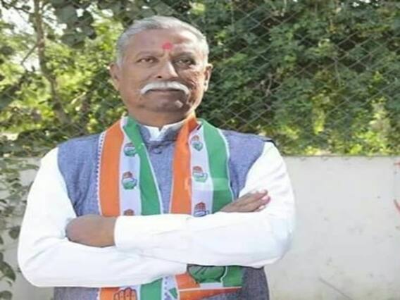 ખેડા બેઠક પર કોંગ્રેસમાંથી કોણે ટિકીટ મળ્યાનો કર્યો દાવો? જુઓ વીડિયો