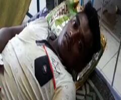 দিনহাটায় তৃণমূলের বিরুদ্ধে বোমাবাজির অভিযোগ বিজেপির, নালিশ নির্বাচন কমিশনে 