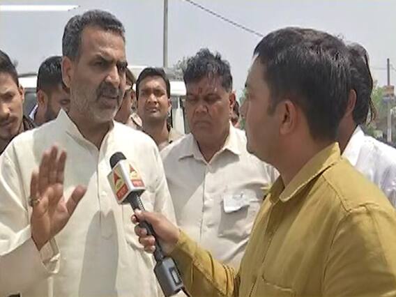 Lok Sabha Elections 2019: Full Coverage of 12 noon